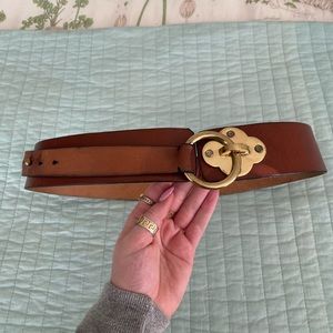 Designer Belt